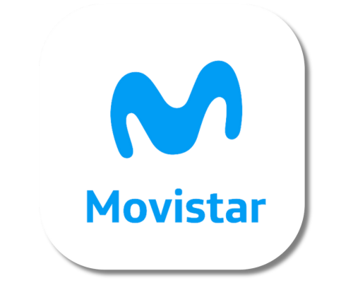 Refill Movistar online — bill pay & top up