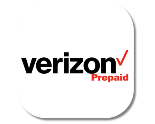 Refill Verizon online — bill pay & top up