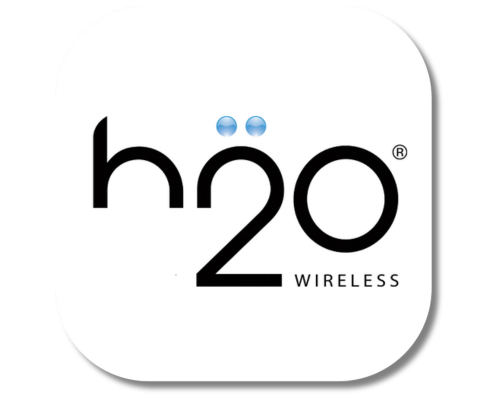 refill h2o wireless — H2O Wireless bill pay & top up online