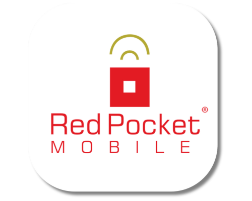 Refill Red Pocket online — bill pay & top up