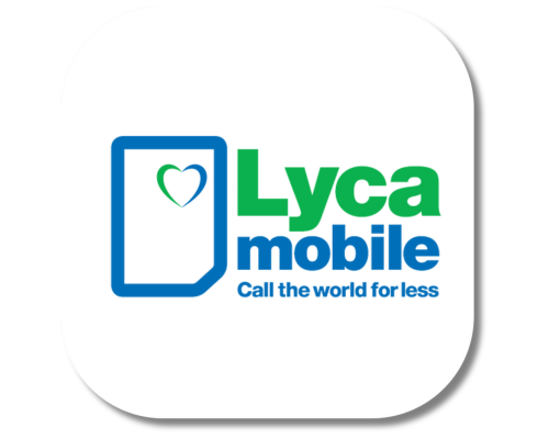 refill lycamobile — Lycamobile bill pay & top up online