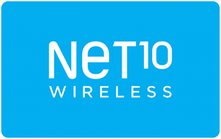 Refill Net10 Wireless online — bill pay & top up