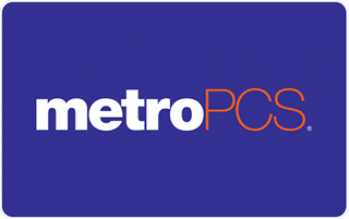 Refill Metro by T-Mobile online — bill pay & top up