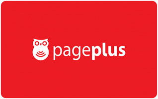 Refill Page Plus online — bill pay & top up
