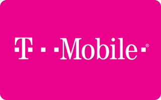 Refill T-Mobile online — bill pay & top up